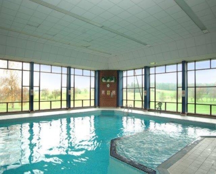 Barnham Broom Hotel & Spa Barnham Broom Hotel & Spa