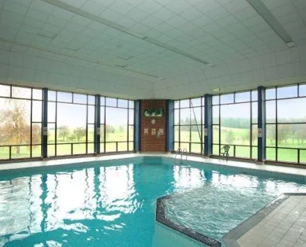 Barnham Broom Hotel & Spa