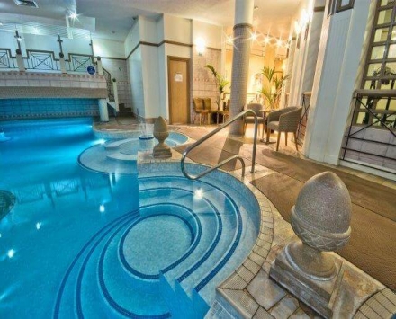 Aquilla Beauty & Health Spa Aquilla Beauty & Health Spa