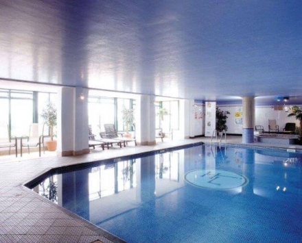 Hellidon Lakes Hotel & Spa Hellidon Lakes Hotel & Spa