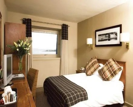 Isle of Mull Hotel & Spa