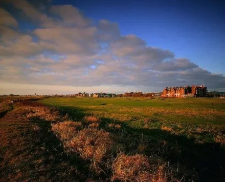 Marine Troon Hotel