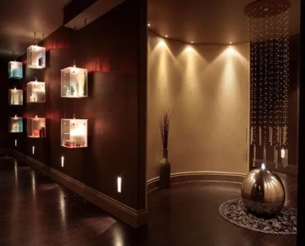 Chakra Spa Crowne Plaza Felbridge Gatwick