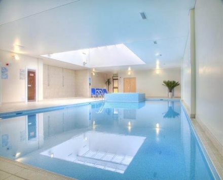 The Oxfordshire The Oxfordshire