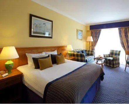 Carnoustie Golf Hotel & Spa