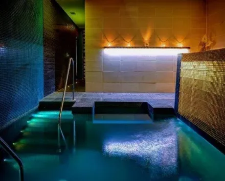 Lifehouse Spa & Hotel