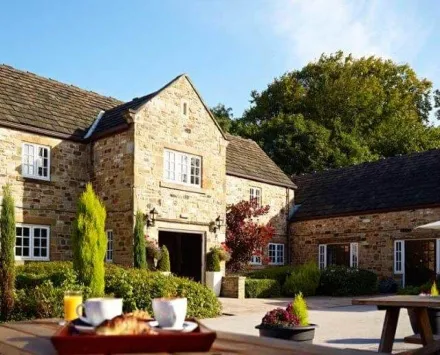 Mercure Tankersley Manor