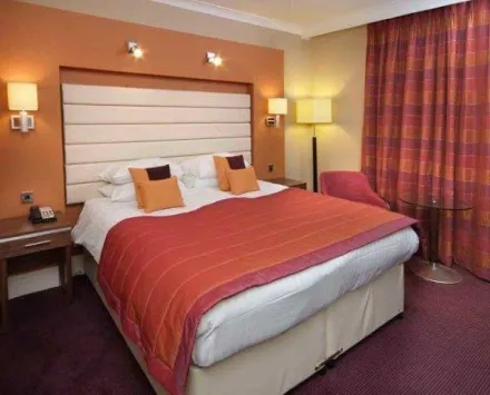 QHotel Telford Golf & Spa Hotel