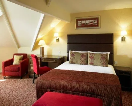 The Imperial Blackpool Hotel