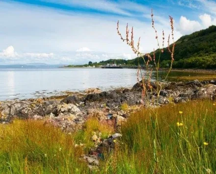 Isle of Mull Hotel & Spa