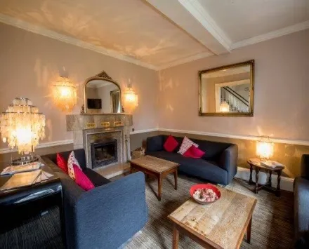 Dower House Hotel & Imagine Spa
