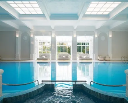 Champneys Henlow