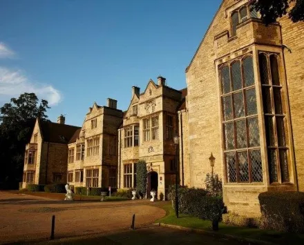 Redworth Hall Hotel