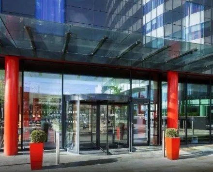 Park Inn Manchester