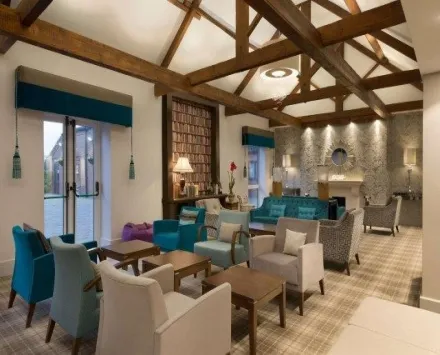 The Barn Hotel & Spa