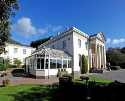 Lamphey Court Hotel
