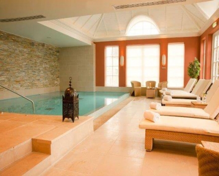 Cotswold House Hotel & Spa