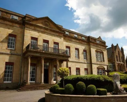 Shrigley Hall Hotel & Spa