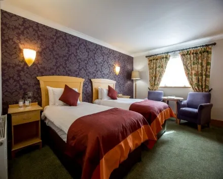 Hellidon Lakes Hotel & Spa