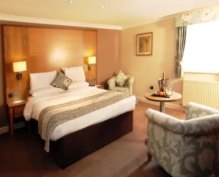 Best Western Premier Yew Lodge