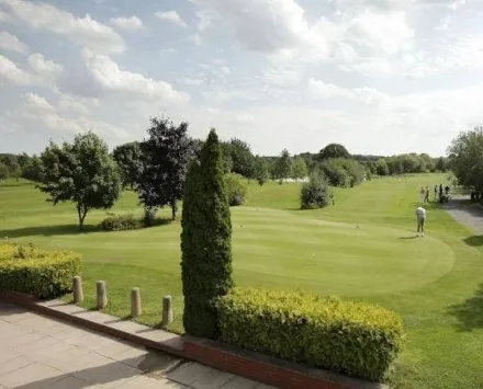 Malvern View Spa at Bank House Hotel