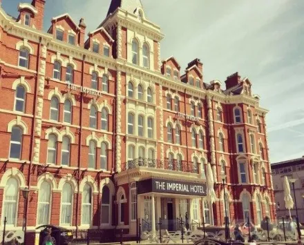The Imperial Blackpool Hotel