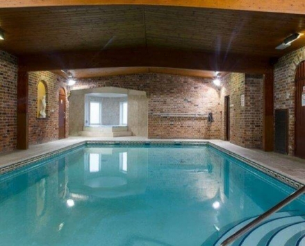 Wynnstay Hotel & Spa Wynnstay Hotel & Spa