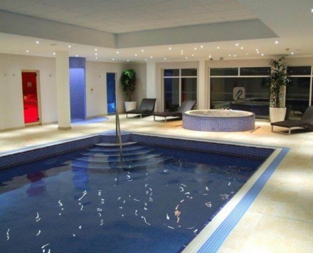 Lakeside Park Hotel & Spa Lakeside Park Hotel & Spa