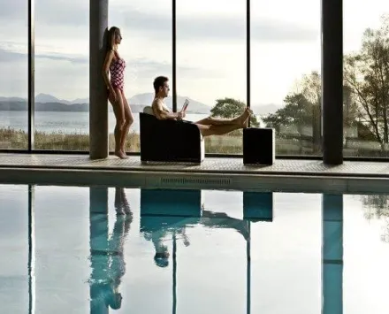 Isle of Mull Hotel & Spa