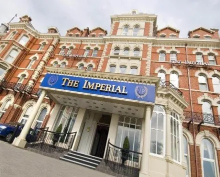 The Imperial Blackpool Hotel