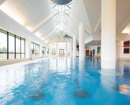 Champneys Springs