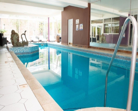 Hallmark Hotel Wrexham Llyndir Hall Hallmark Hotel Wrexham Llyndir Hall