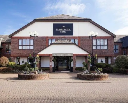 Mercure Brands Hatch Hotel & Spa