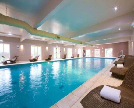 Hallmark Hotel Manchester Airport Hallmark Hotel Manchester Airport