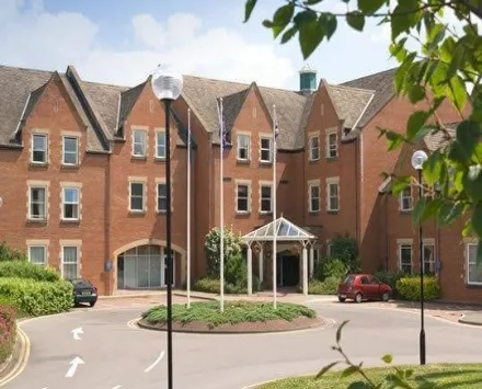 Delta by Marriott Cheltenham Chase