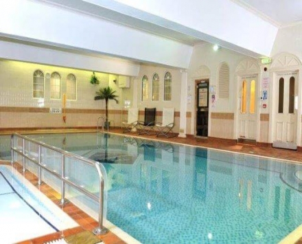 Mercure Bournemouth Queens Hotel Mercure Bournemouth Queens Hotel
