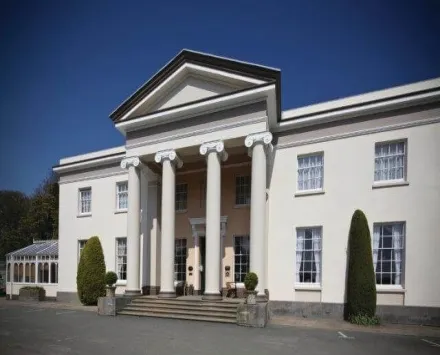 Lamphey Court Hotel