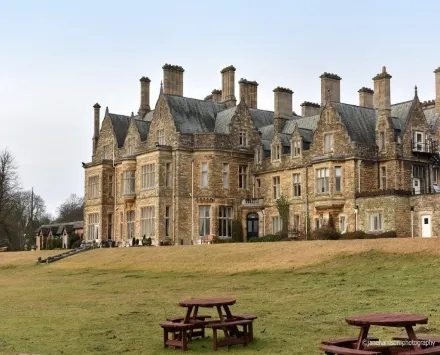 Branston Hall Hotel