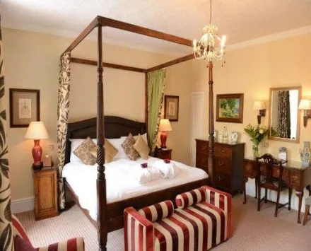 Hall Garth Hotel & Spa