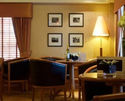 Best Western Glasgow Argyle Hotel