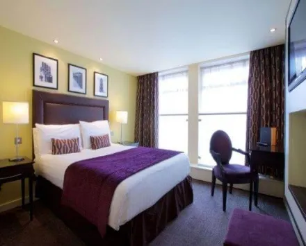 Hallmark Hotel Manchester Airport