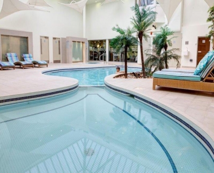 The Winchester Hotel & Spa The Winchester Hotel & Spa