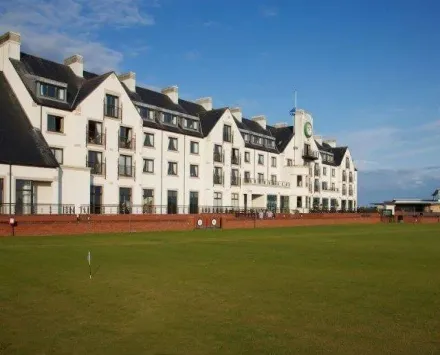 Carnoustie Golf Hotel & Spa