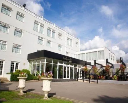 Hallmark Hotel Manchester Airport