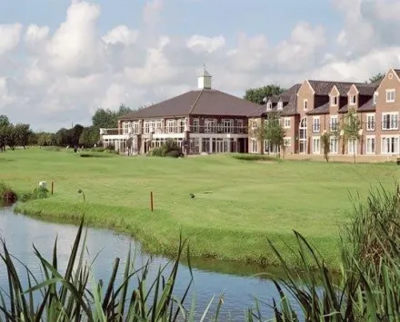 Formby Hall Golf Resort & Spa