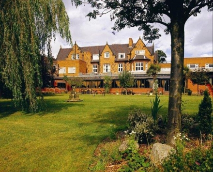 Mollington Banastre Hotel Mollington Banastre Hotel