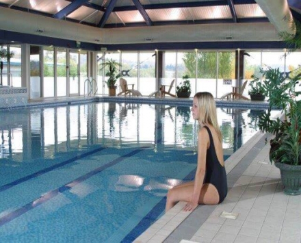 Hellaby Hall Hotel & Fretwell Health & Beauty Hellaby Hall Hotel & Fretwell Health & Beauty