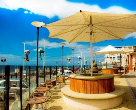 The Imperial Blackpool Hotel