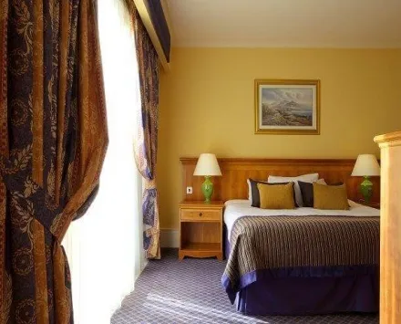 Carnoustie Golf Hotel & Spa