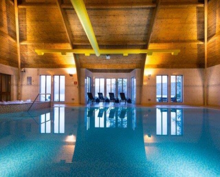 Loch Fyne Hotel & Spa Loch Fyne Hotel & Spa